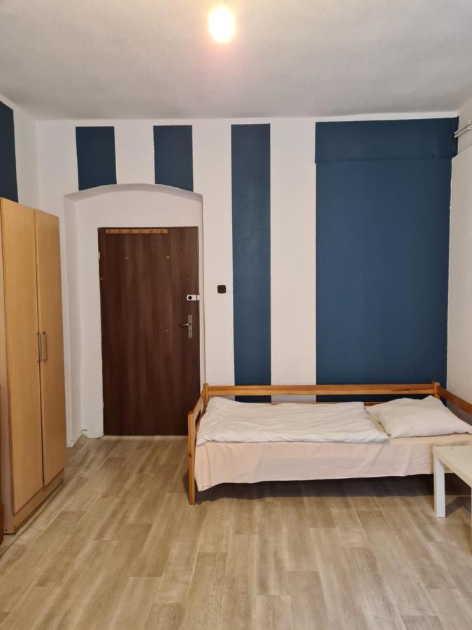 Kaktus Guest House Katowice Exterior photo