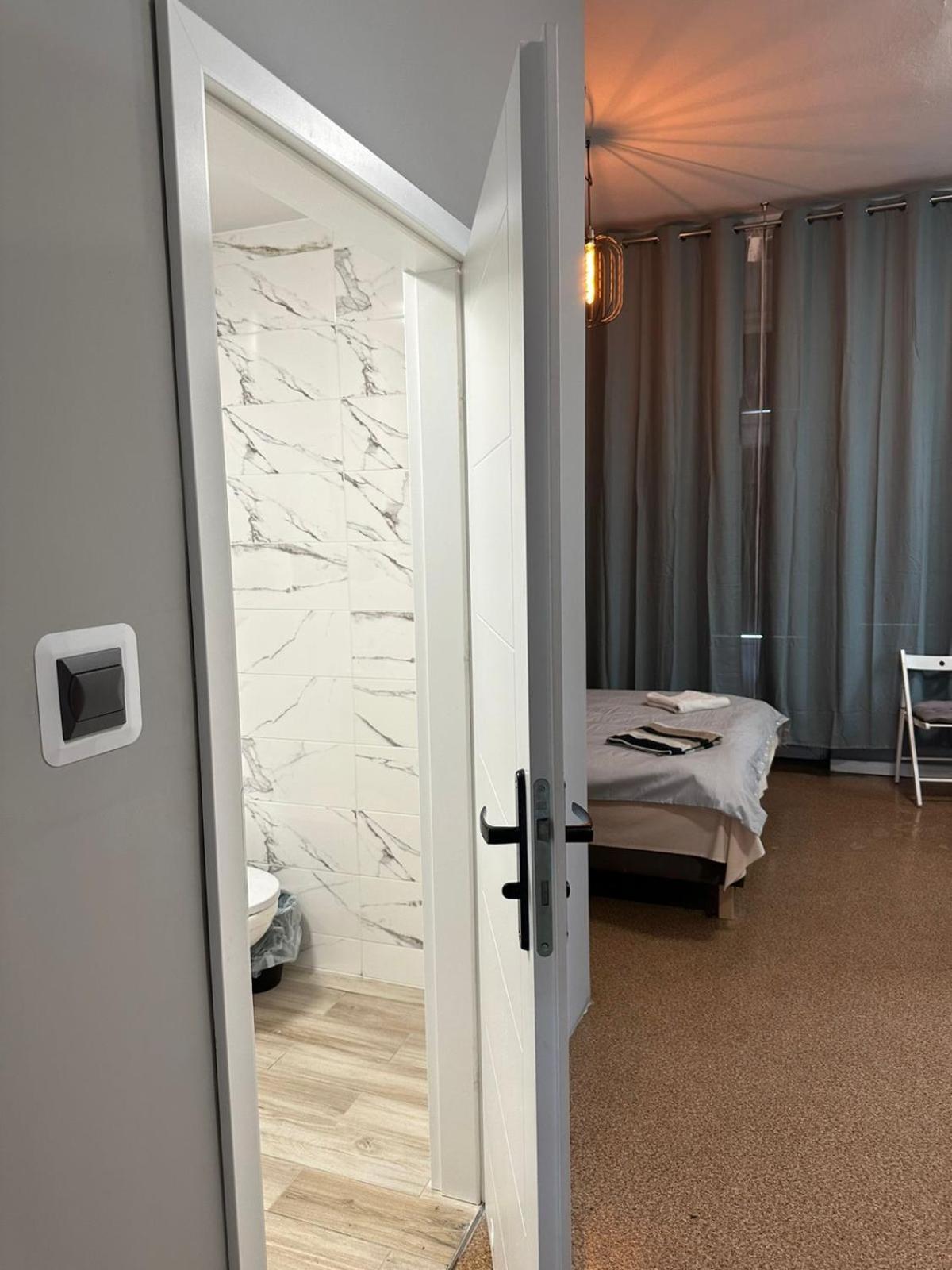 Kaktus Guest House Katowice Exterior photo