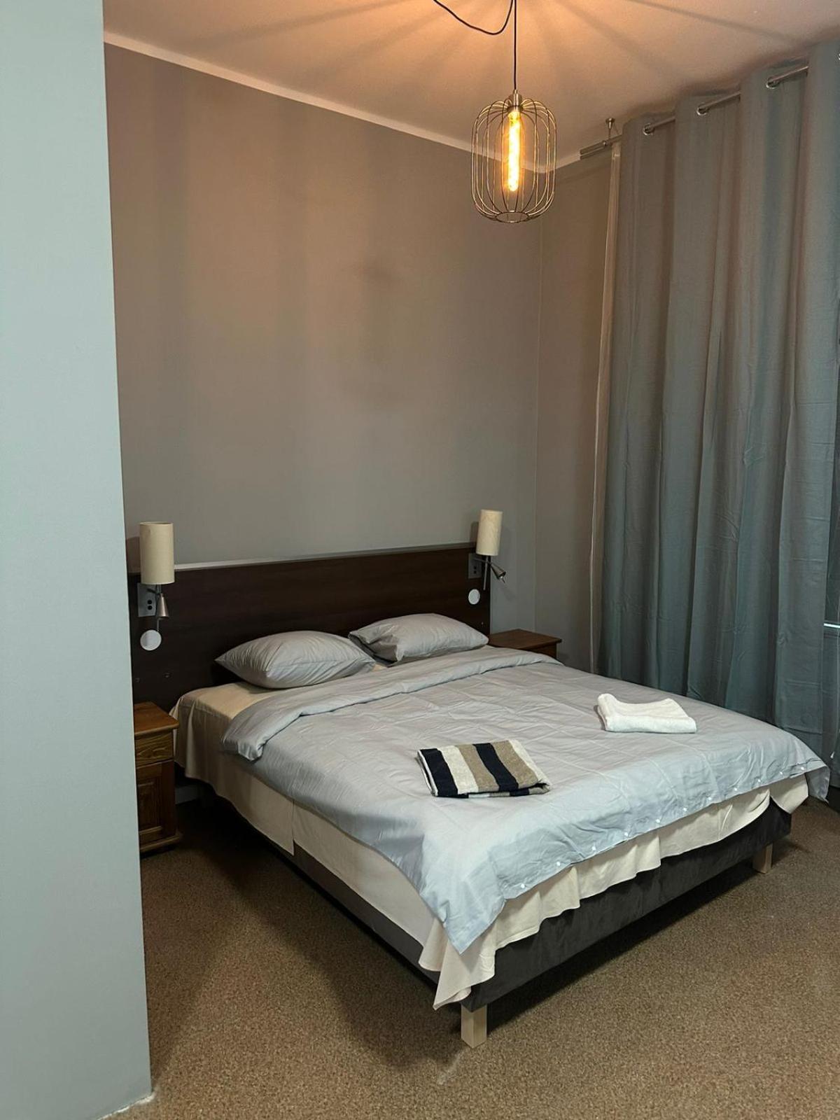 Kaktus Guest House Katowice Exterior photo