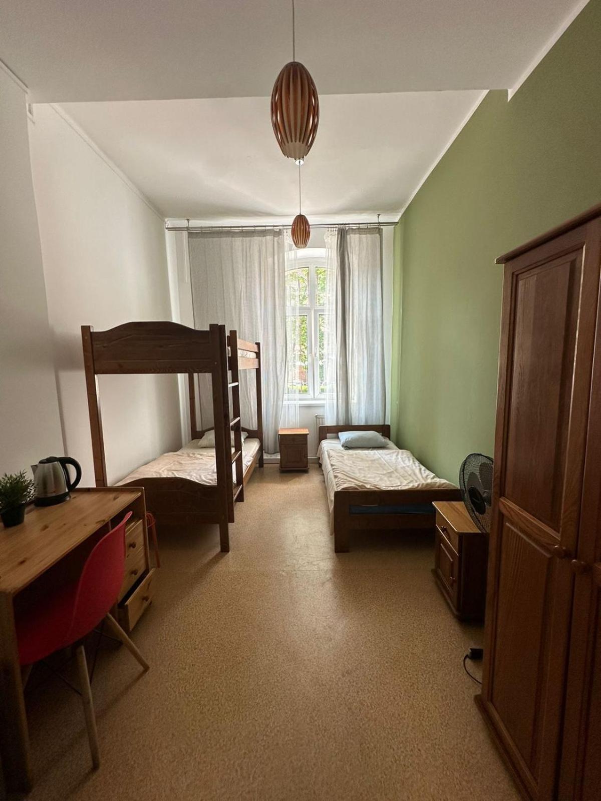 Kaktus Guest House Katowice Room photo