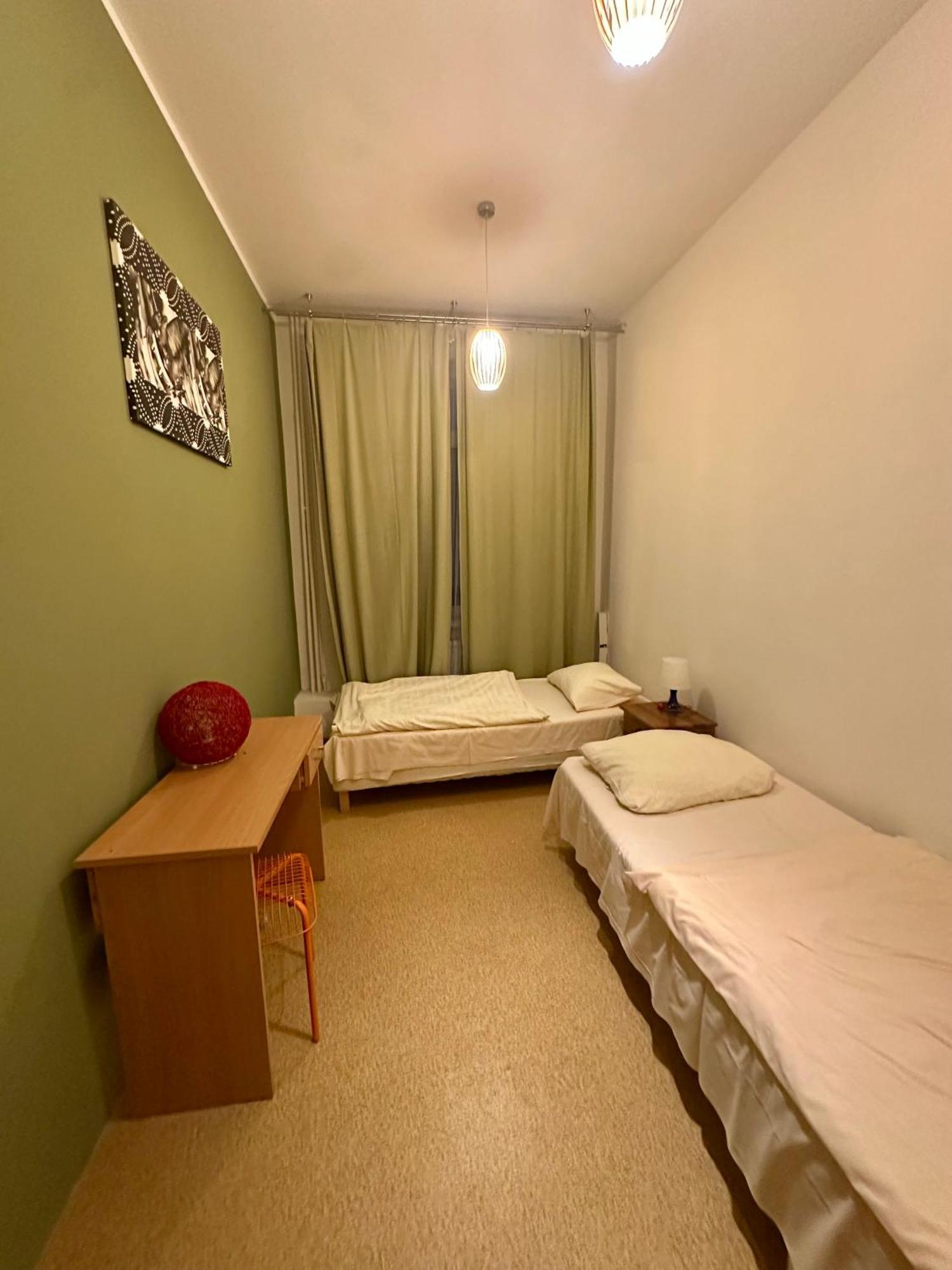 Kaktus Guest House Katowice Exterior photo