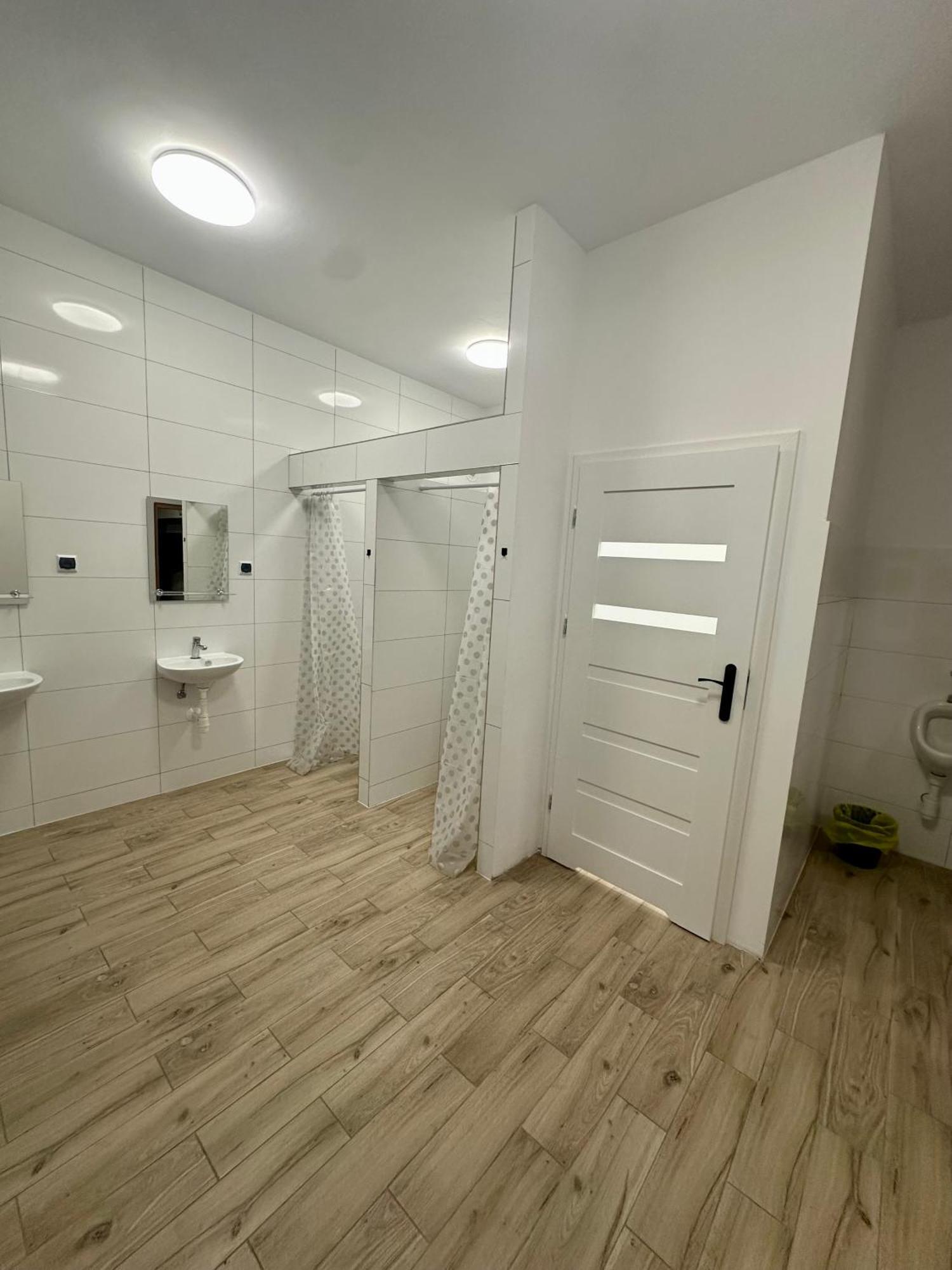 Kaktus Guest House Katowice Exterior photo