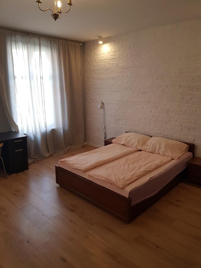Kaktus Guest House Katowice Exterior photo