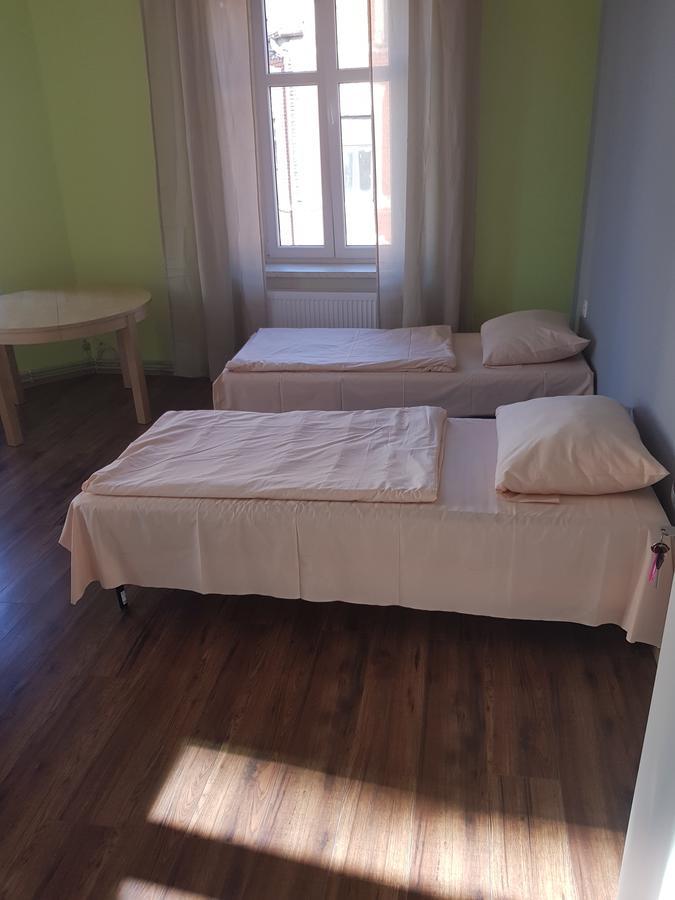 Kaktus Guest House Katowice Exterior photo