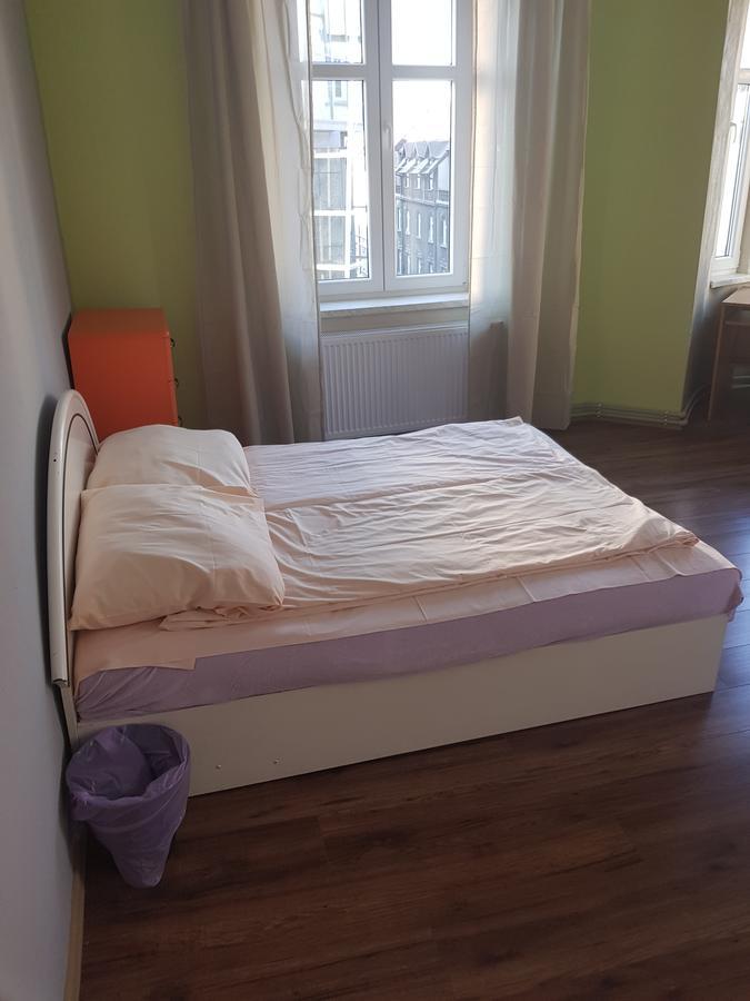 Kaktus Guest House Katowice Exterior photo