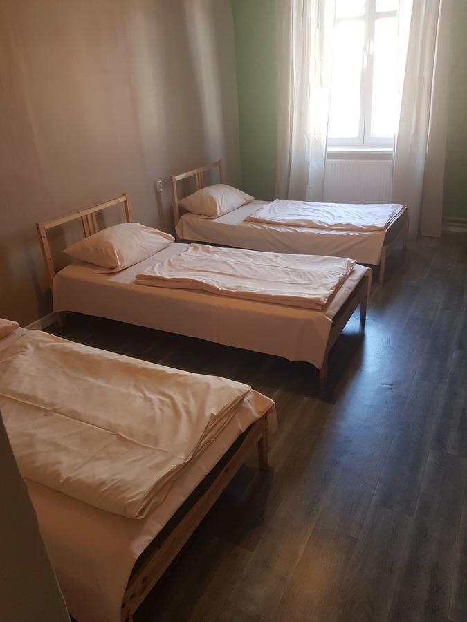 Kaktus Guest House Katowice Exterior photo