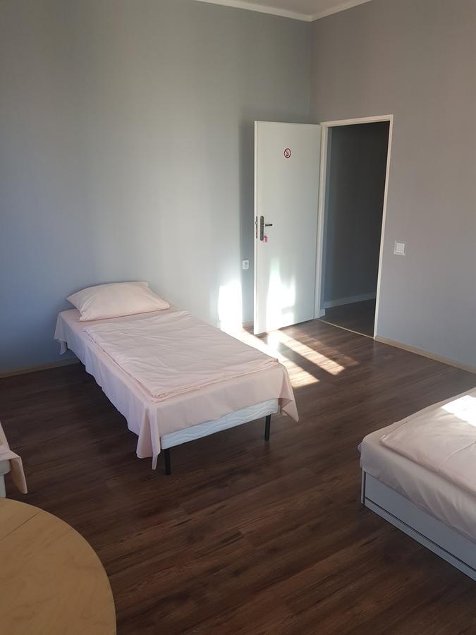 Kaktus Guest House Katowice Exterior photo