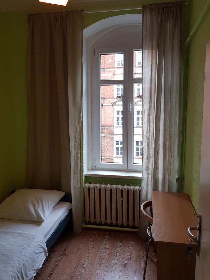 Kaktus Guest House Katowice Exterior photo