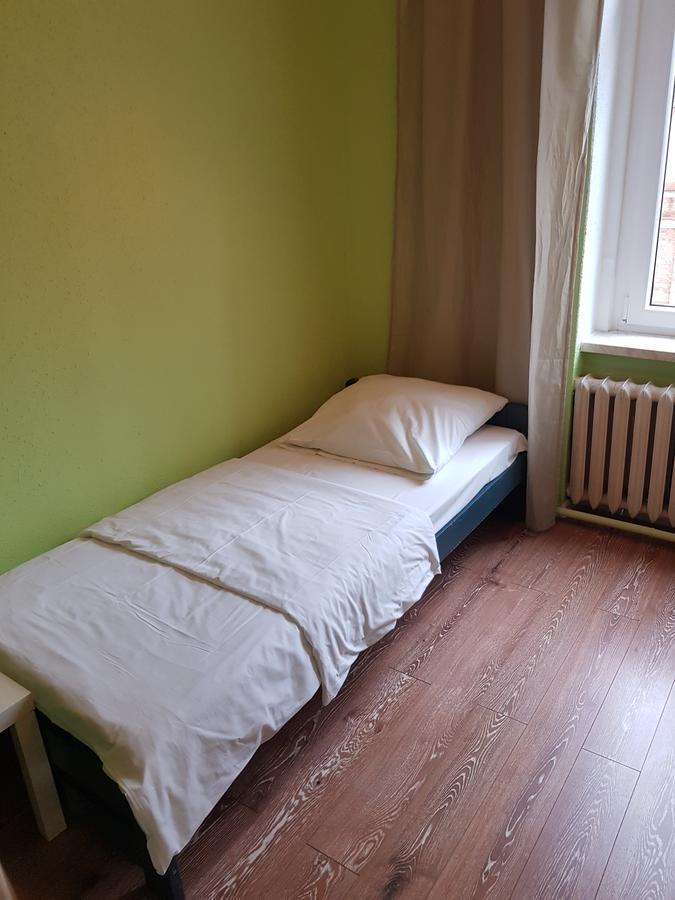Kaktus Guest House Katowice Exterior photo