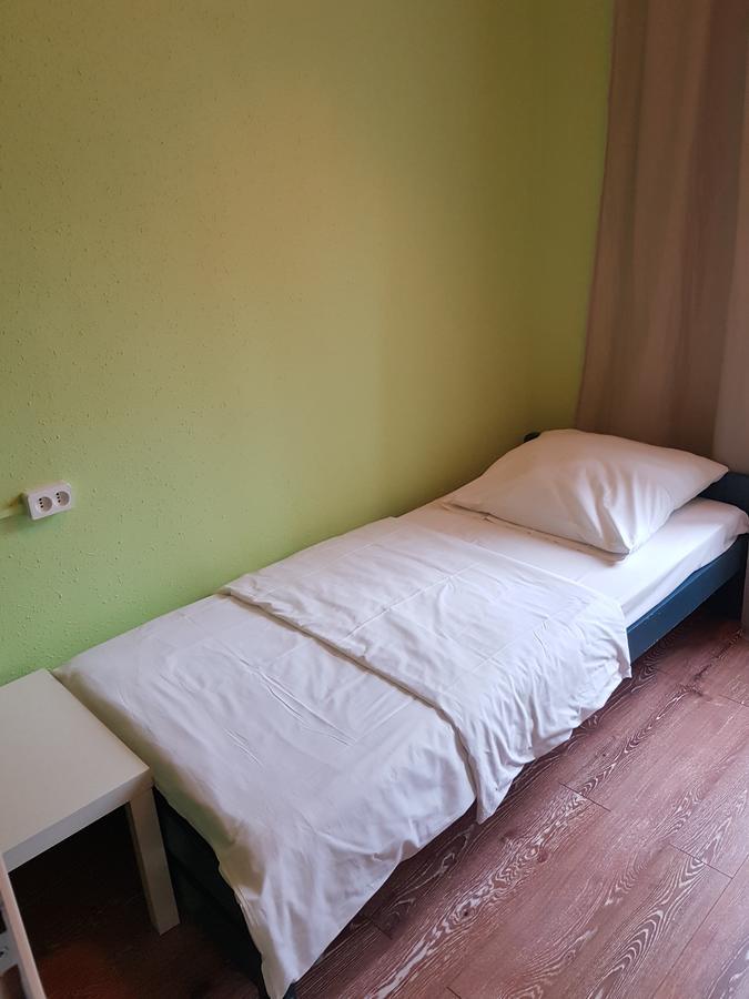 Kaktus Guest House Katowice Exterior photo
