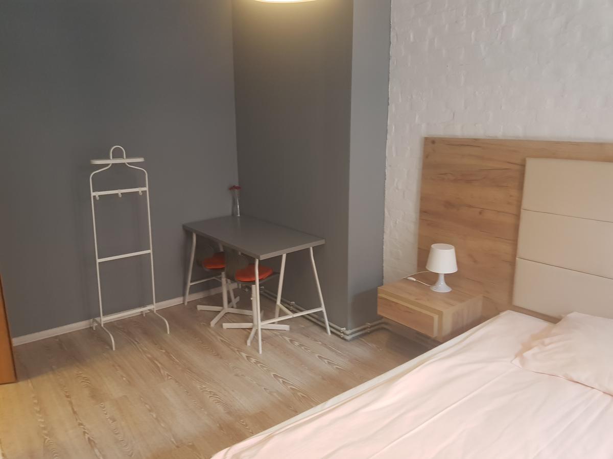 Kaktus Guest House Katowice Exterior photo