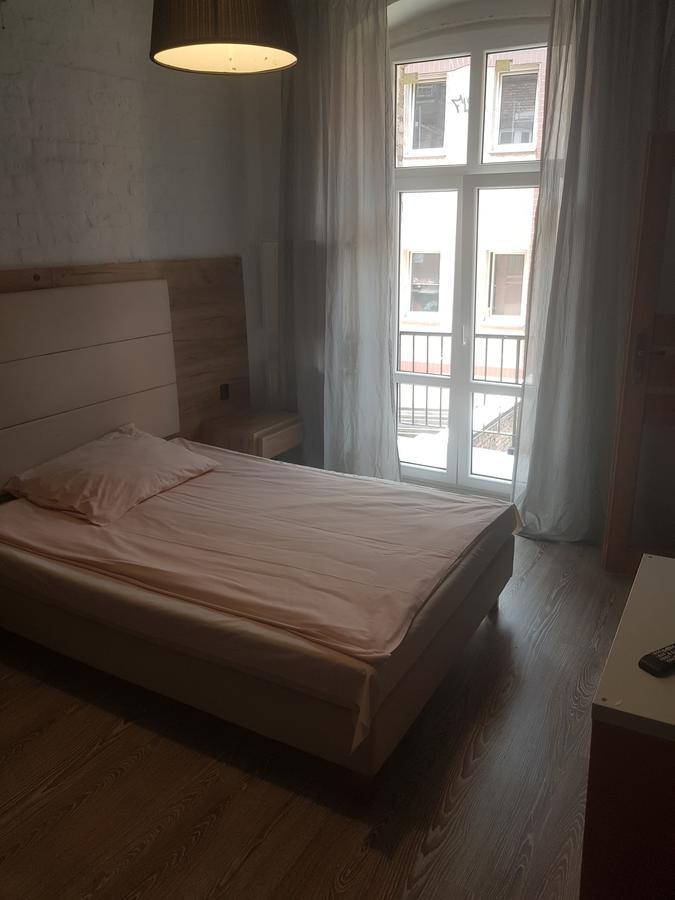 Kaktus Guest House Katowice Exterior photo